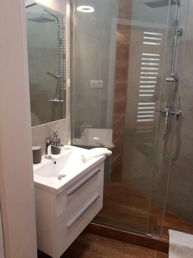 Verde Apartment Apartment Krakau