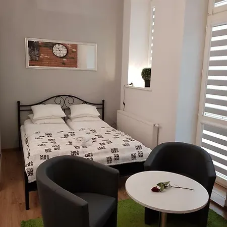 Verde Apartment Krakow Exterior photo