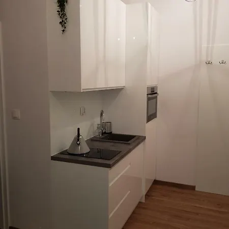 Verde Apartment Krakow Exterior photo