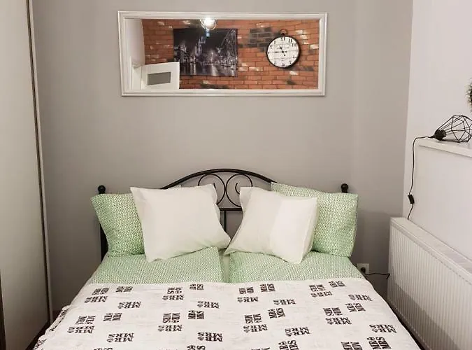 Verde Apartment