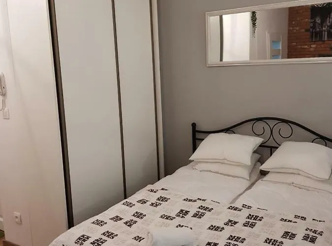 Verde Apartment