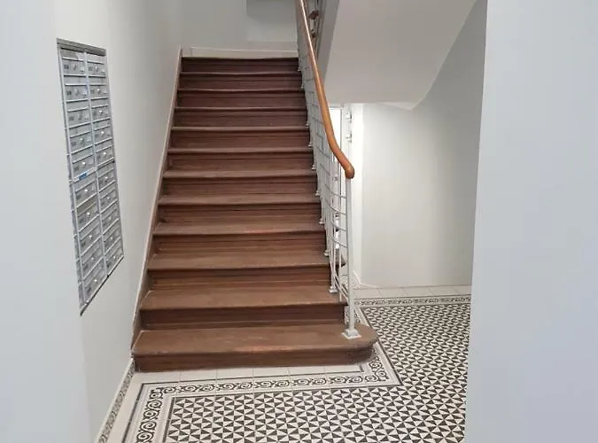 Verde Apartment