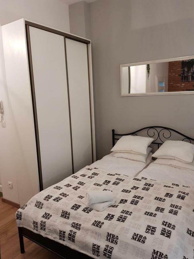 Verde Apartment * Krakow